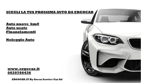 Green Service Car S.R.L.